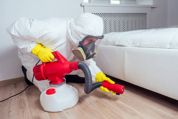 Pest Prevention Services in The Village Of Indian Hill, OH